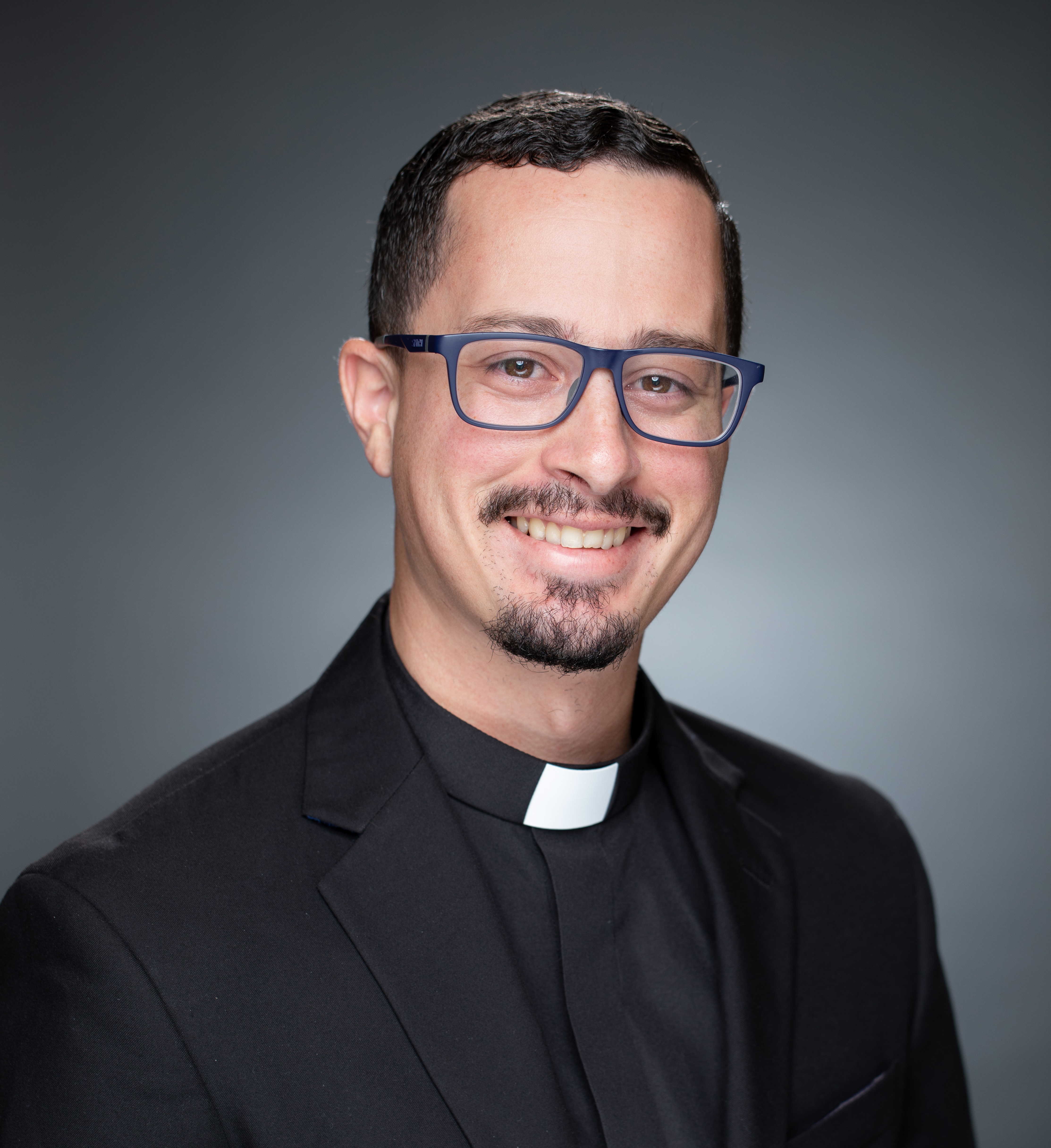 Farewell Reception for Father Izzie:  June 29