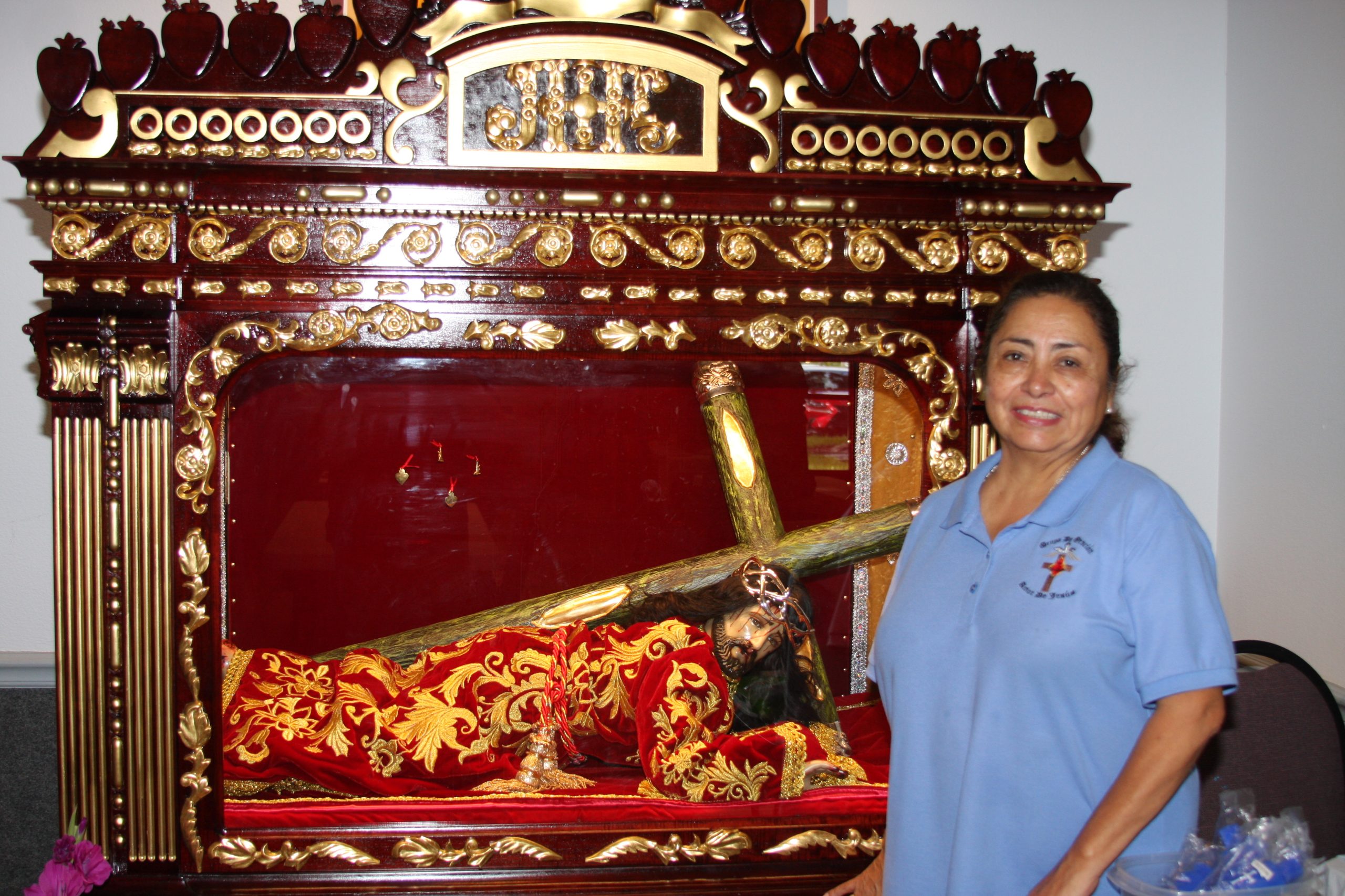Senor de las Maravillas - June 17 thru June 26