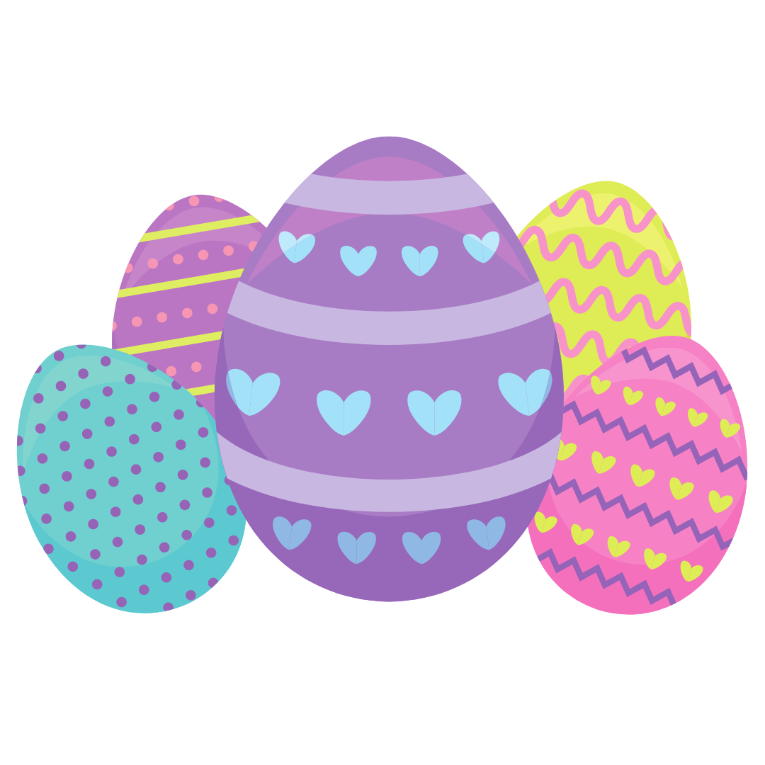 Easter Egg Hunt Donations Needed