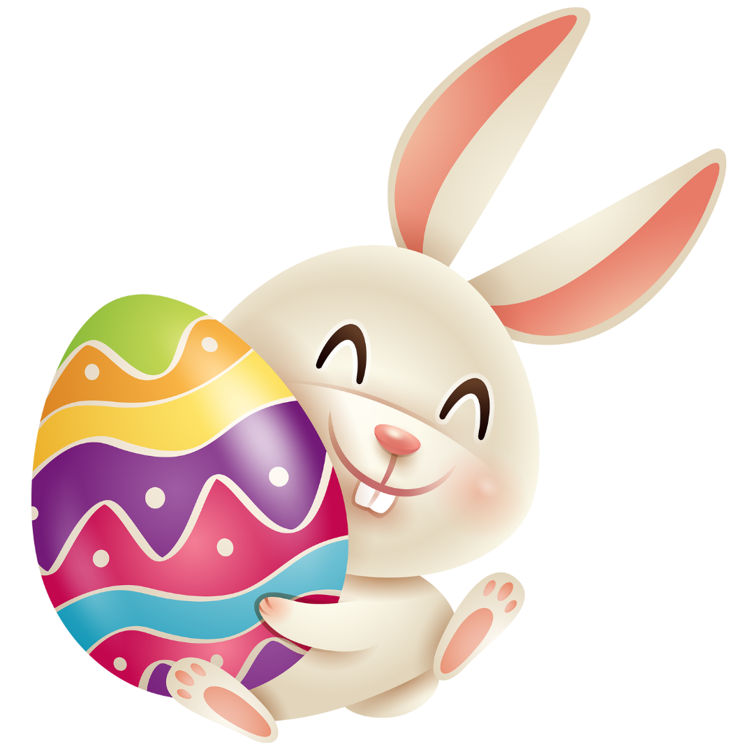 Annual Easter Egg Hunt - March 30