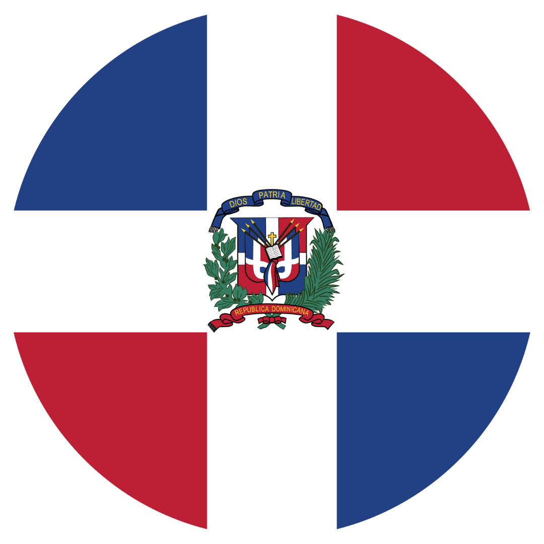 Dominican Republic Mission Meeting - Oct. 7