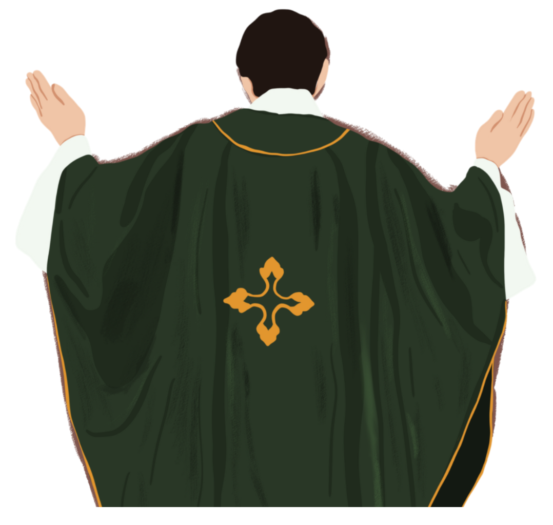 Fourth Friday Mass in Spanish (Cuarto Viernes Misa en Espanol) - Nov. 22