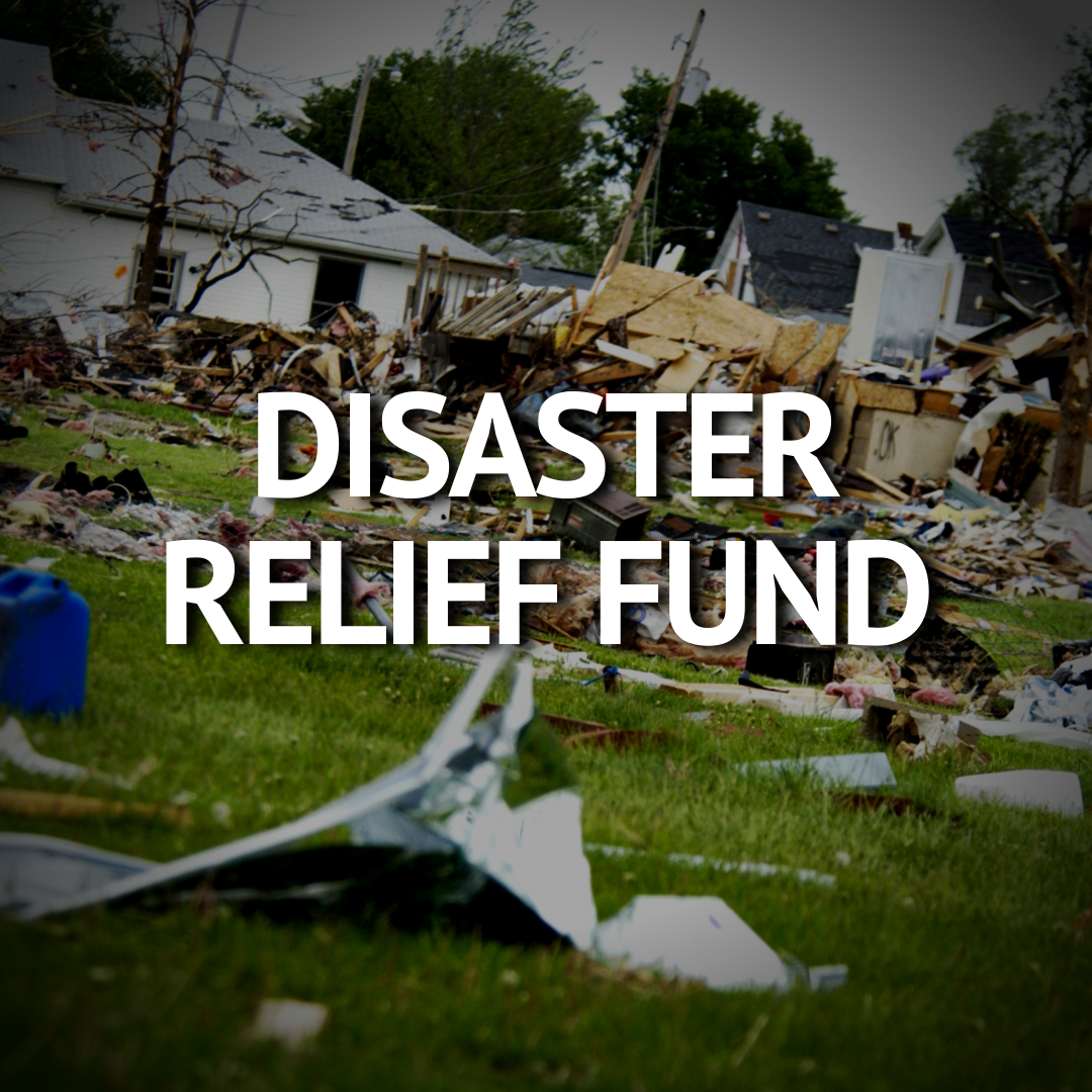 Disaster Relief Fund