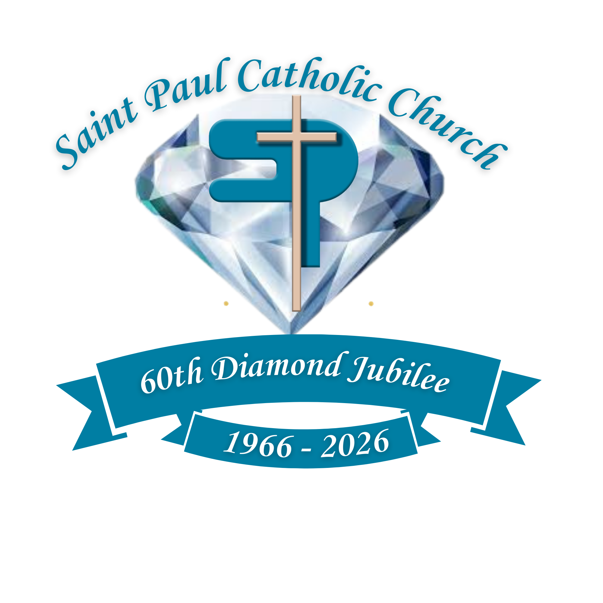 60th Diamond Anniversary Celebration - April 12