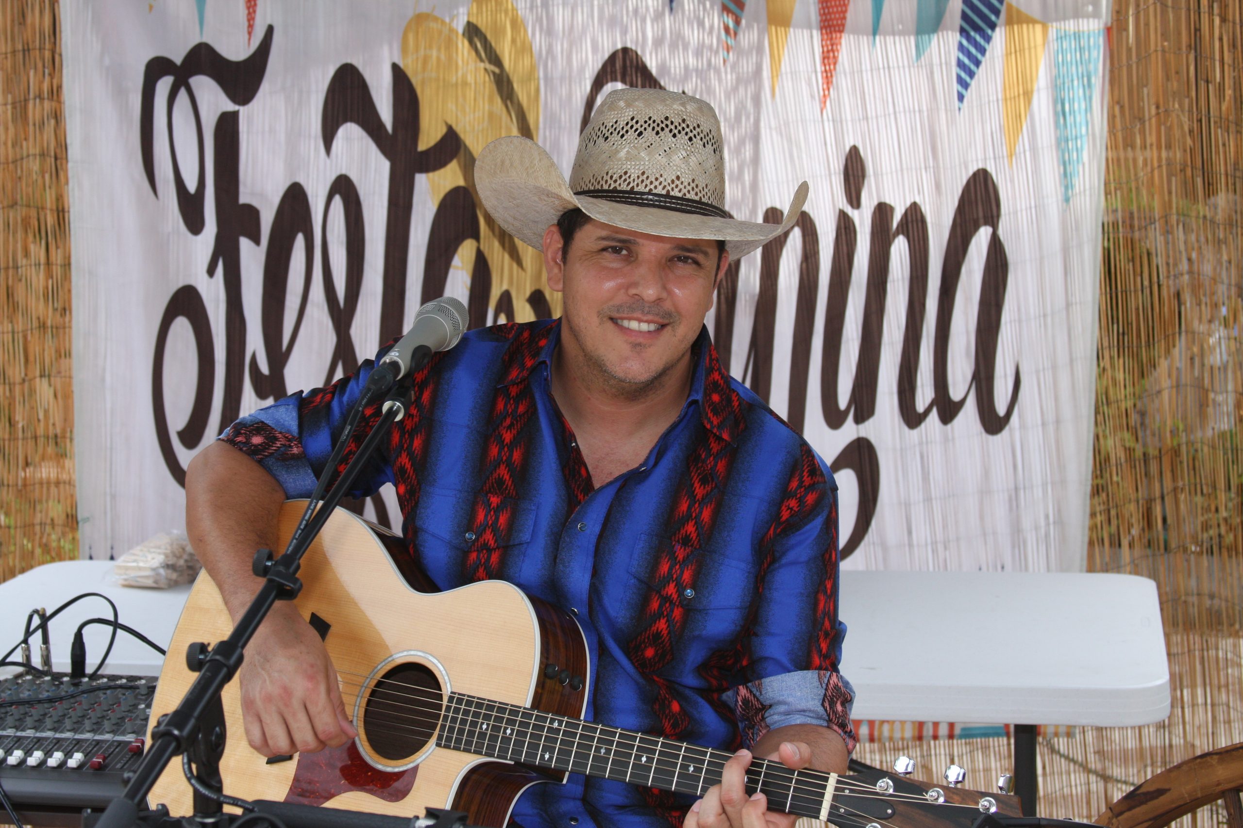 June Fest (Festa Junina) - June 6