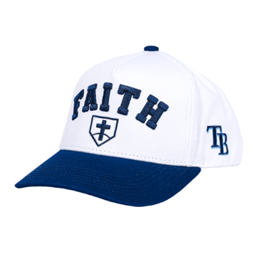 Christian Faith Day with the Rays - August 1